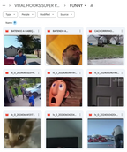 1000+ Viral HOOKS Video Super pack
