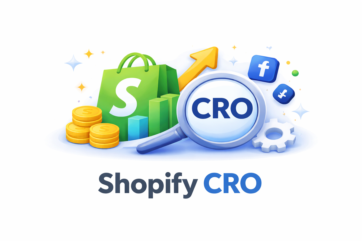Shopify cro
