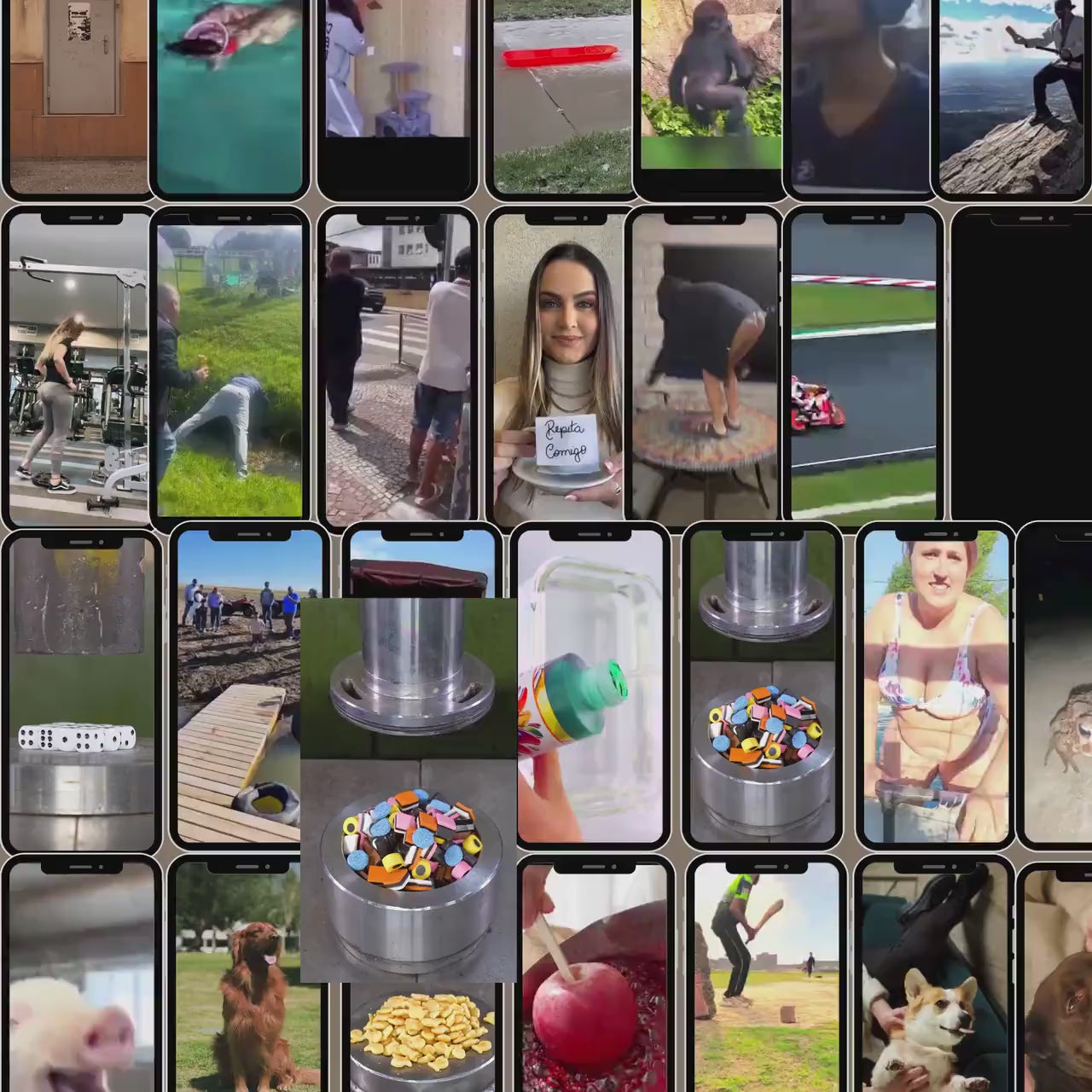 1000+ Viral HOOKS Video Super pack