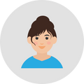 Customer avatar