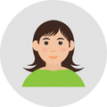 Customer avatar